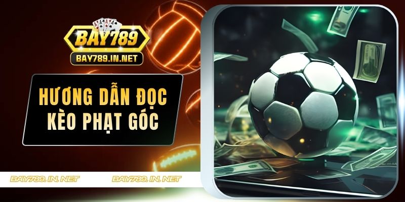 kèo phạt góc