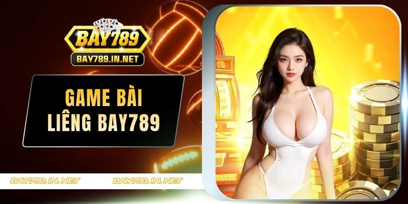 Liêng BAY789