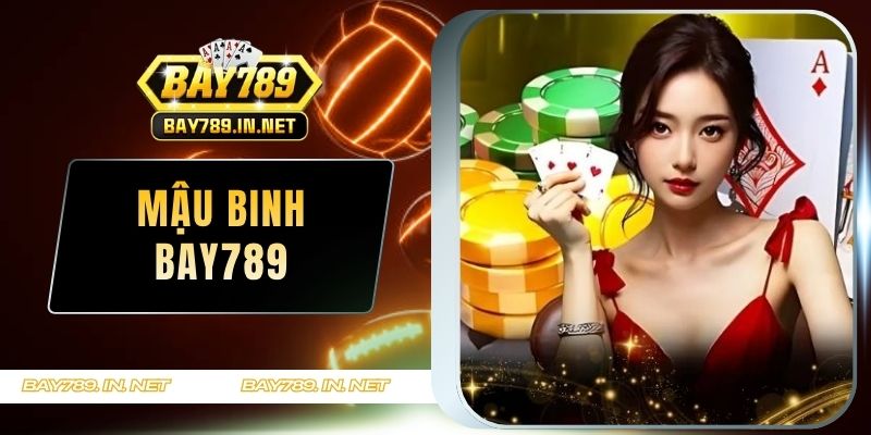 Mậu Binh